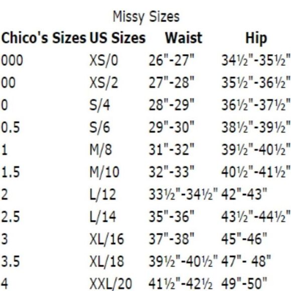 Chico's So Slimming Brigitte Textured Trapezoid Ankle Pants size 8 - Picture 9 of 9